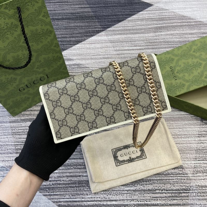 Gvc*1 wallets